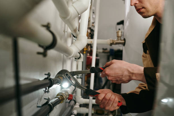 Best Affordable Plumbing Services  in Springfield, IL